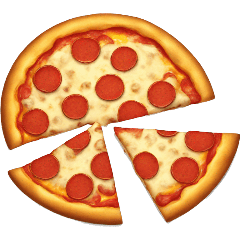 pizza emoji