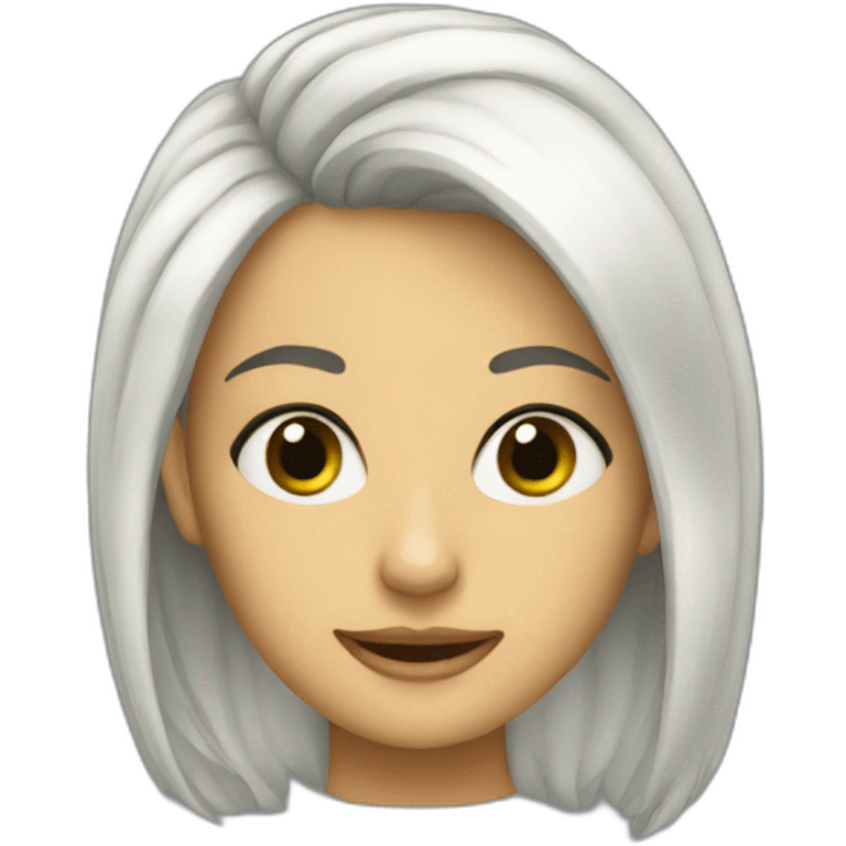 Zezette emoji