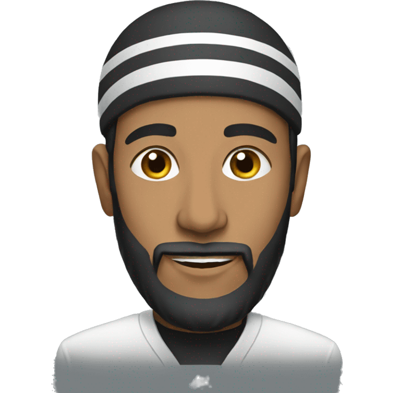 Muslim  emoji