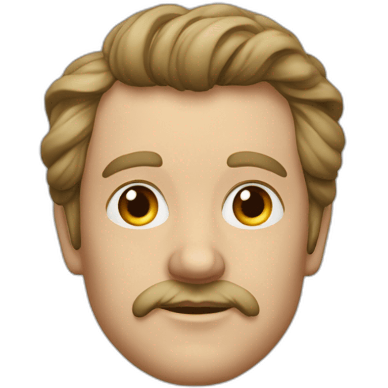 ideograma franz von bergen granell emoji