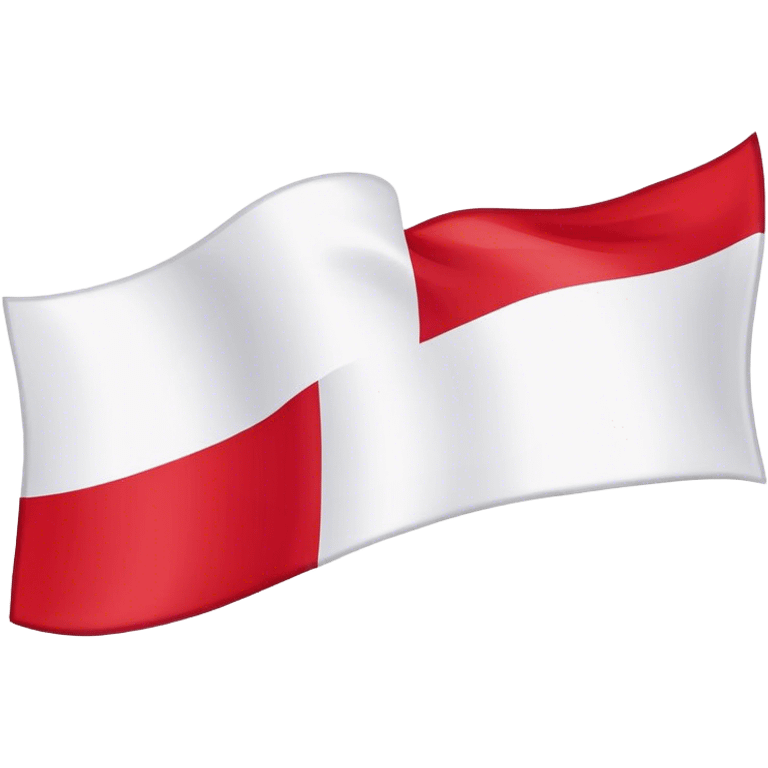 Poland flag emoji