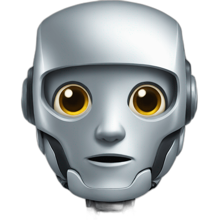 robot pitor emoji