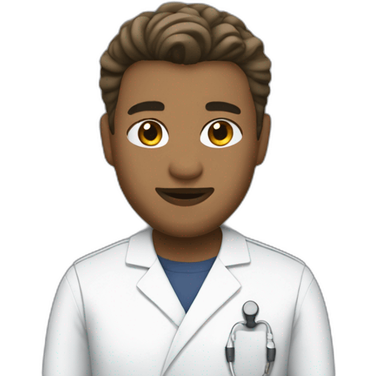 Grey si anatomy  emoji