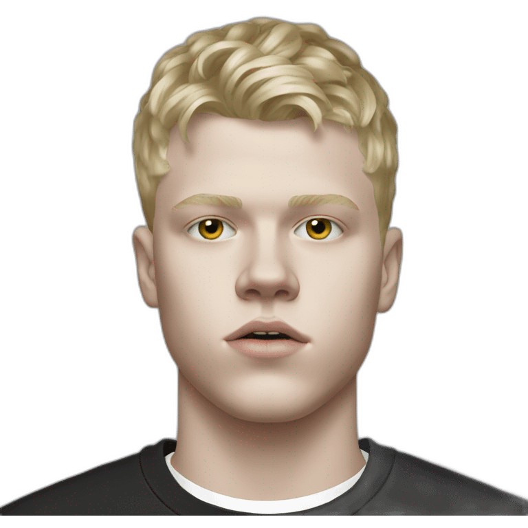 Yung lean emoji