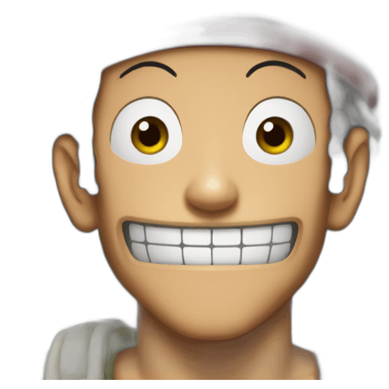 usopp emoji