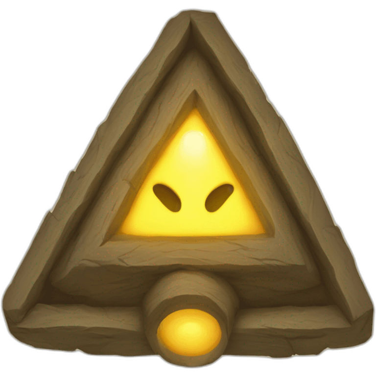 Iluminati emoji