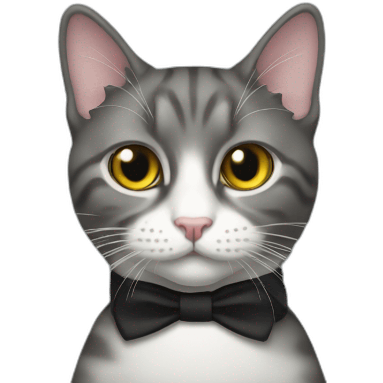 schrodinger cat emoji