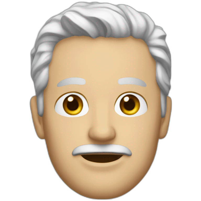 Robert Lenz emoji