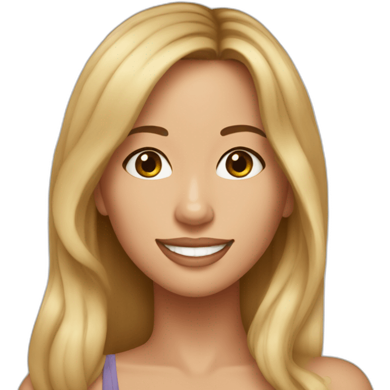 Mariah carrey emoji