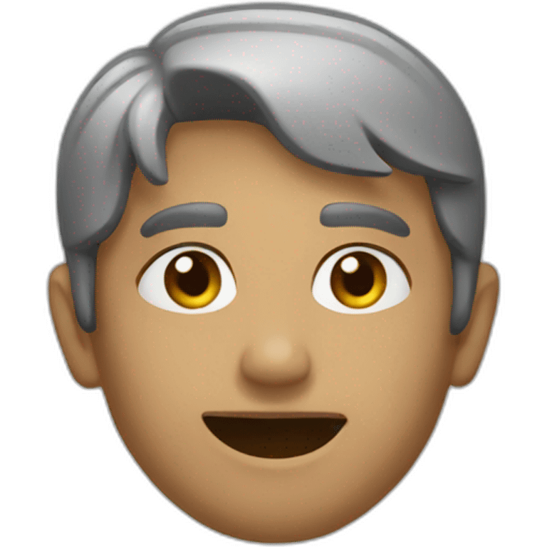 Gañan emoji