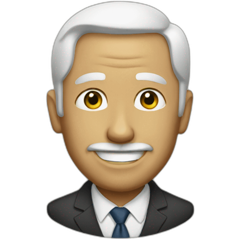 goverment emoji