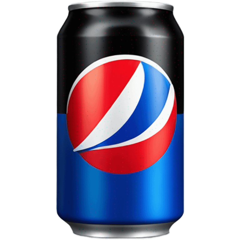 Pepsi Max emoji