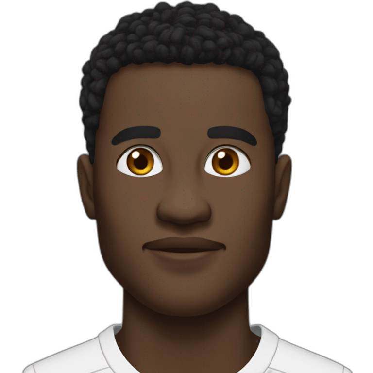 Victor Wembanyama emoji