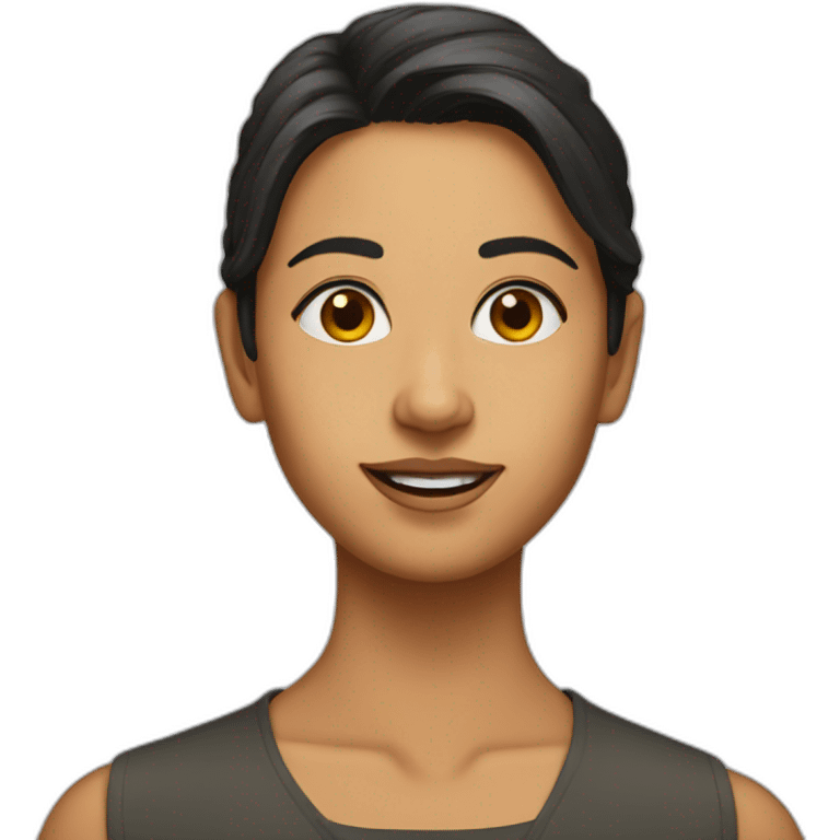 Gauri  emoji