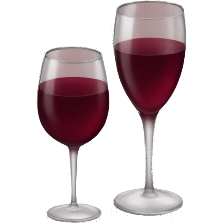 wine red emojis  emoji