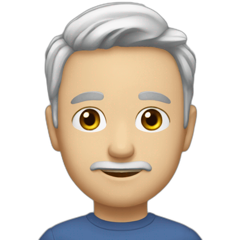 Лукашенко emoji