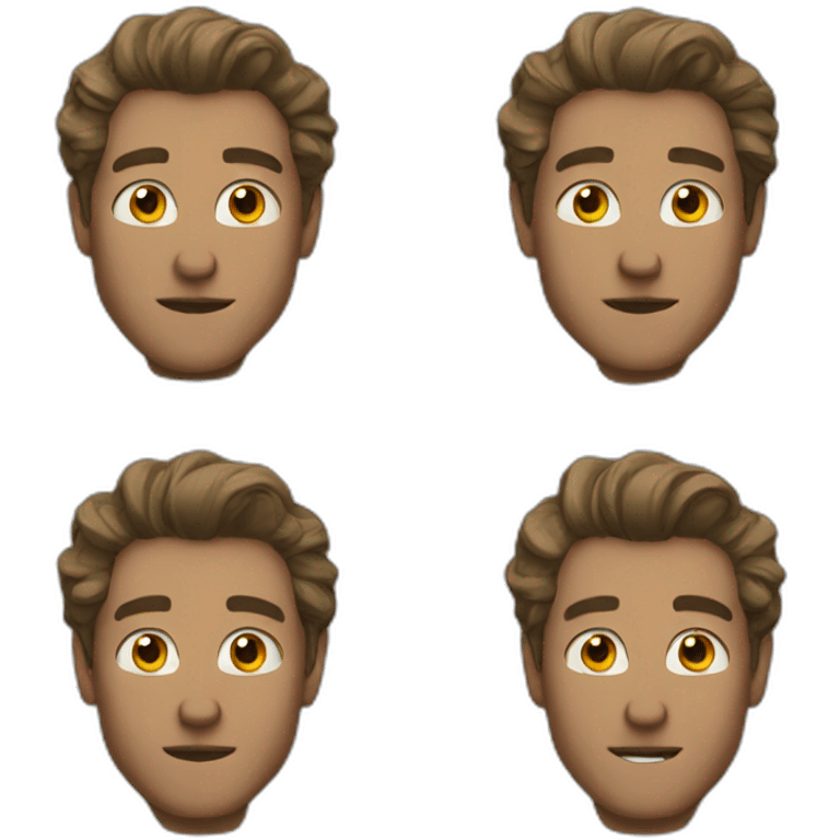 Bryan emoji