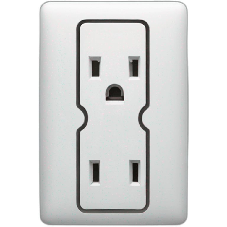 socket emoji