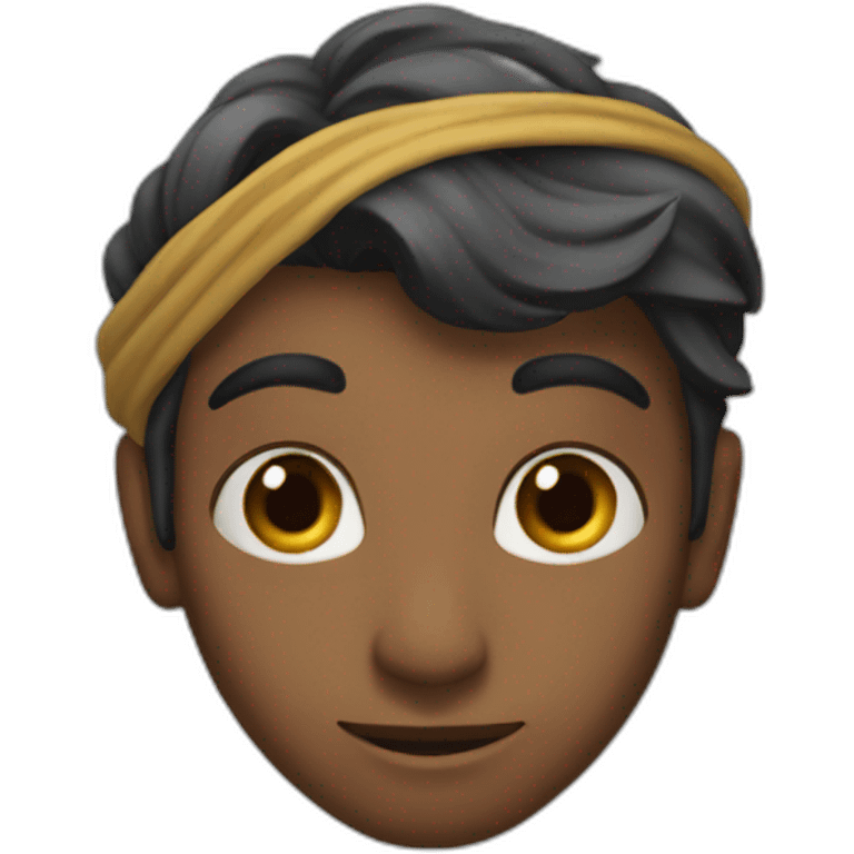 alladin emoji