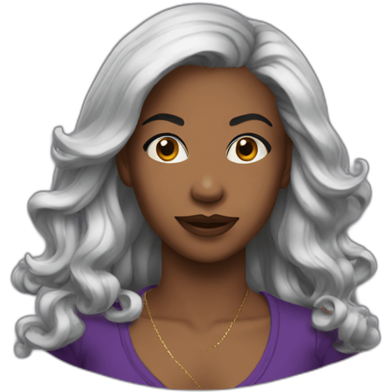 Dominique Jones emoji