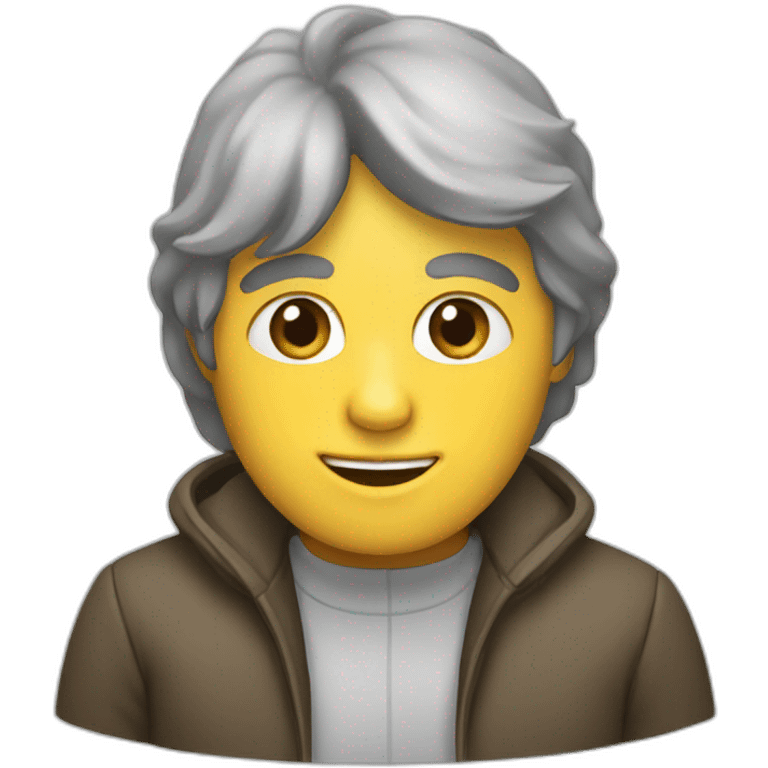 Rebeudeter emoji