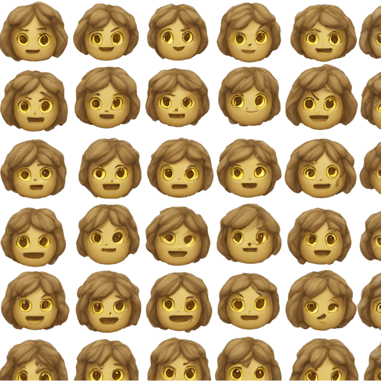 Itadori emoji