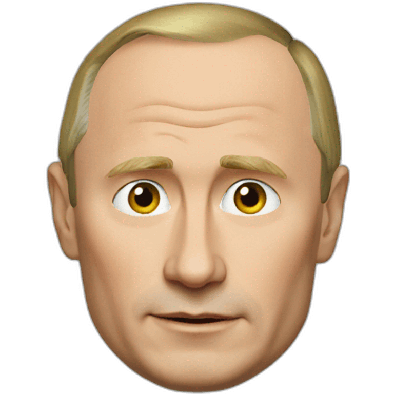 putin emoji