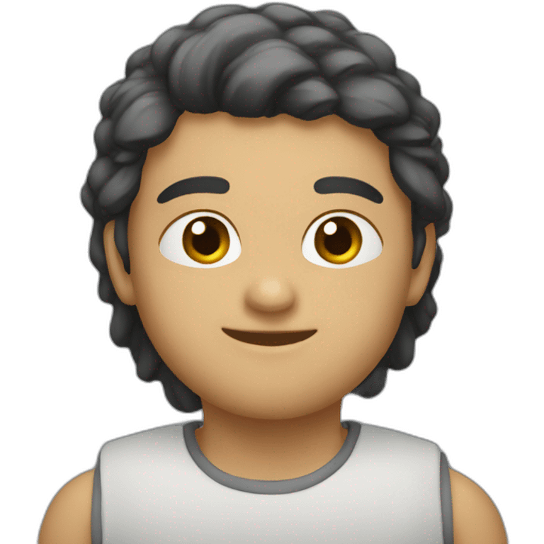 Hatice emoji