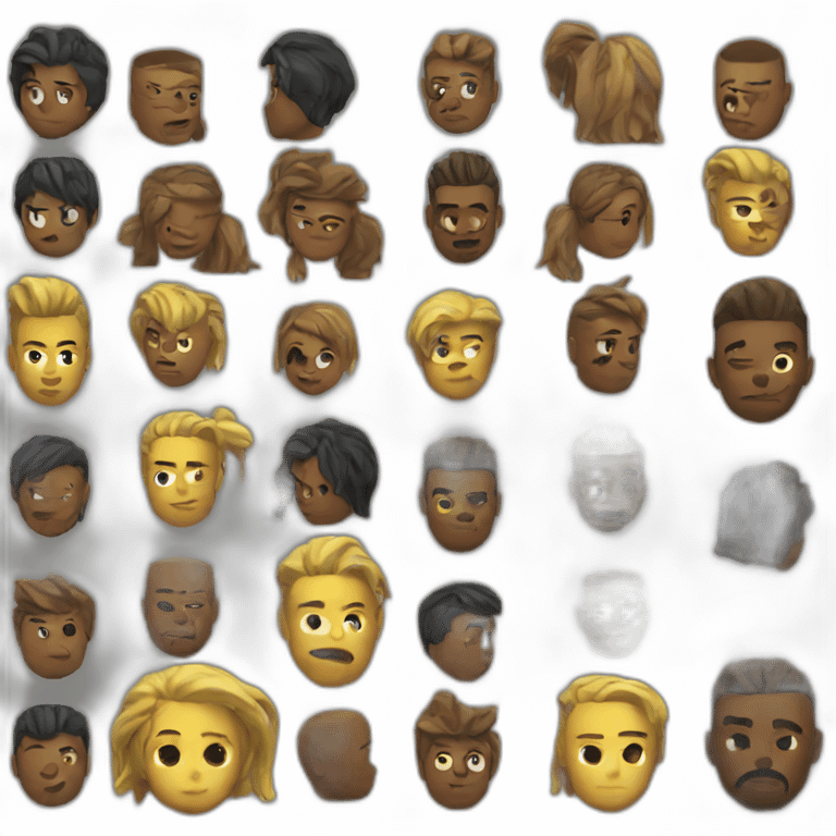 Roblox  emoji