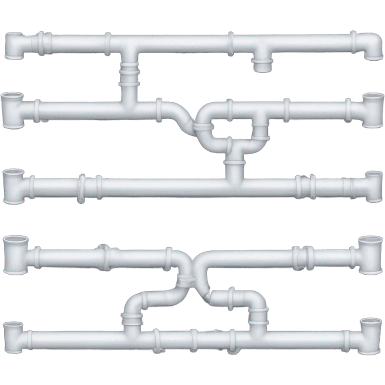 pipeline emoji