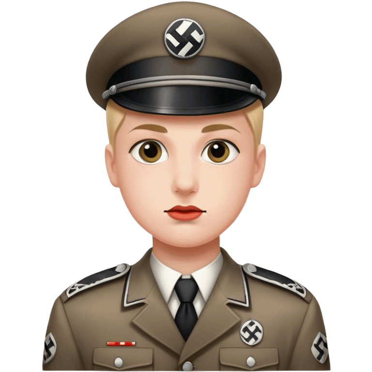 nazi emoji