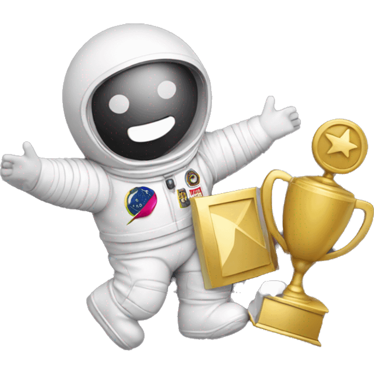 mtv spaceman award emoji