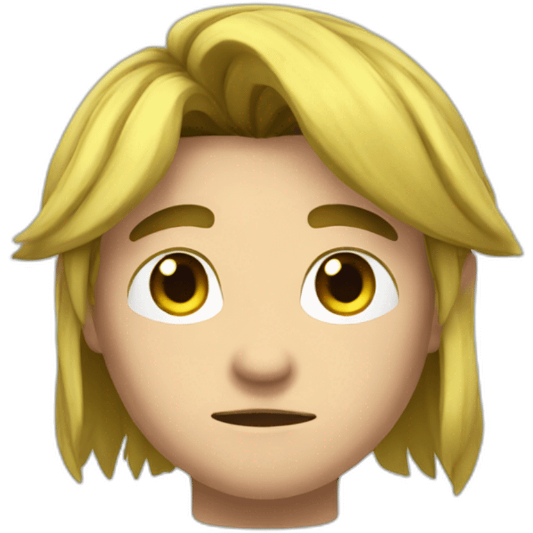 Link Tears of the Kingdom emoji