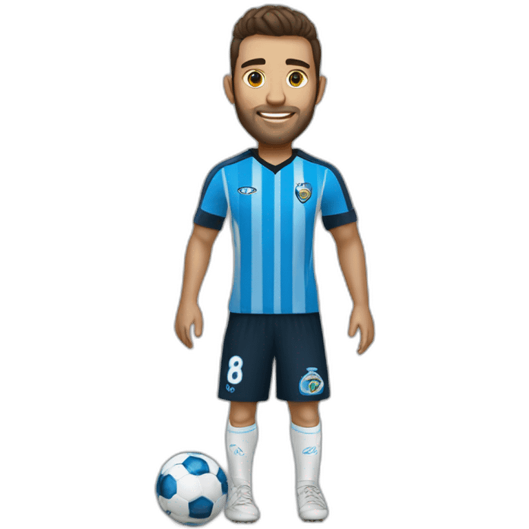 gremio foot ball porto alegrense emoji