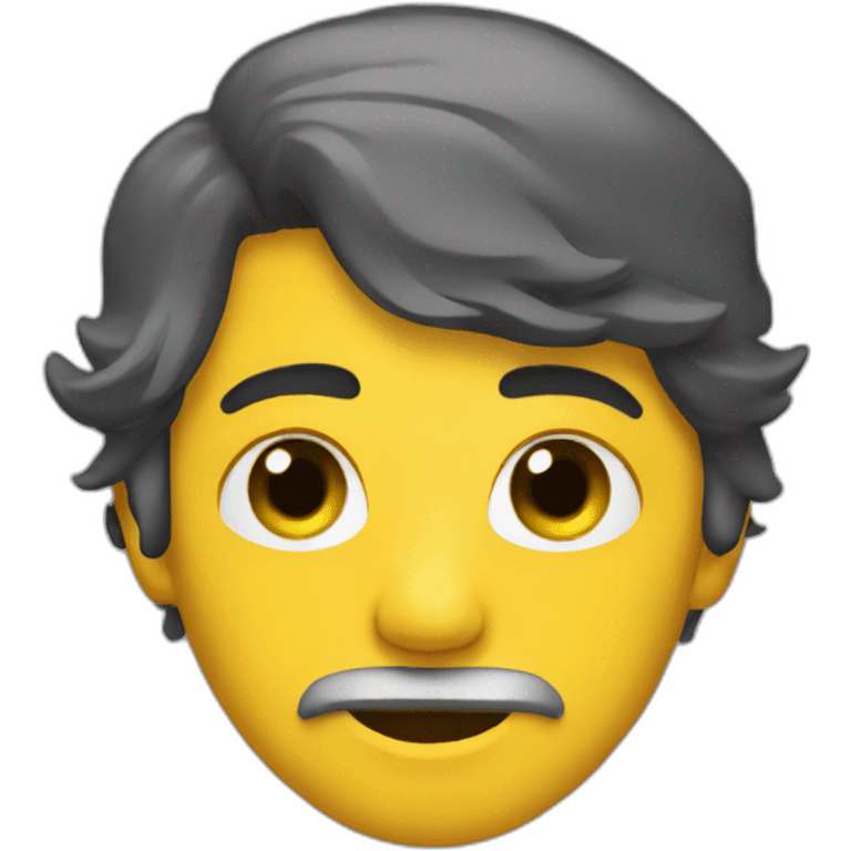 Music producer emoji