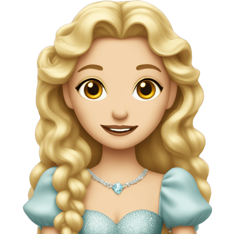 glinda emoji