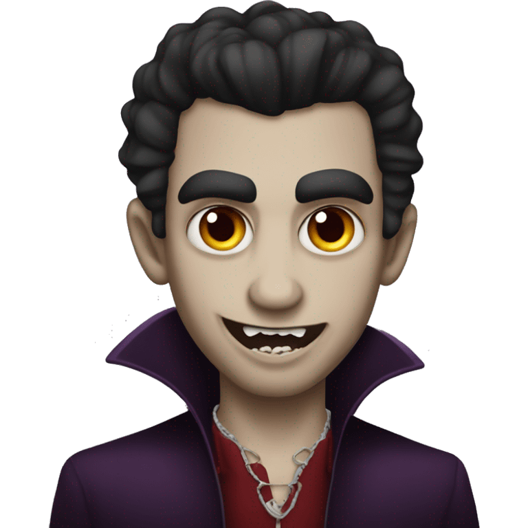 Vampire PlayboiCarti  emoji