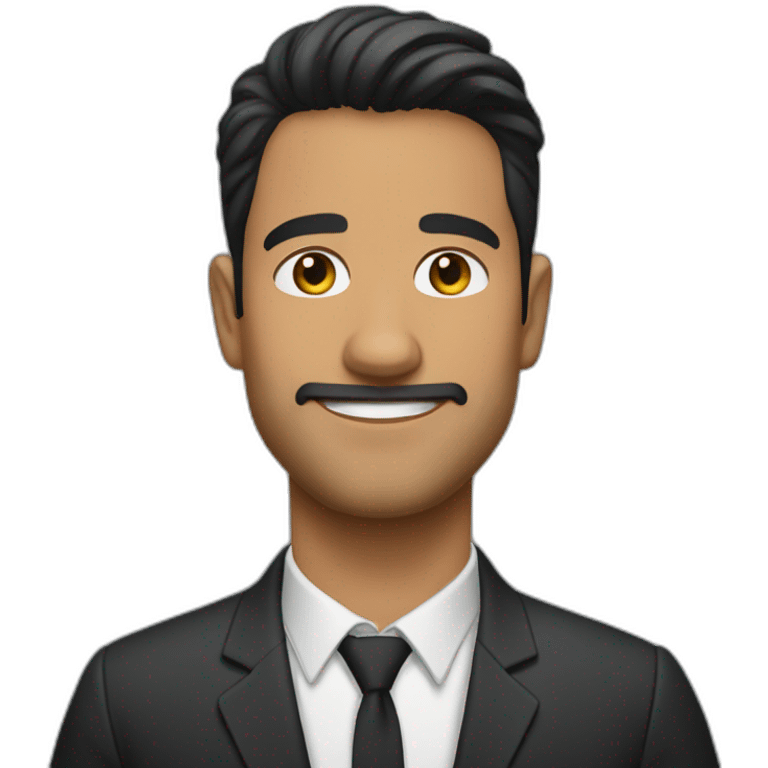 marcello hernandez  emoji