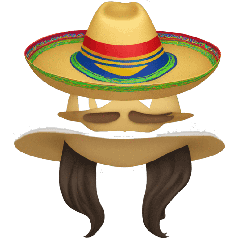 sombrero vueltiao colombiano emoji