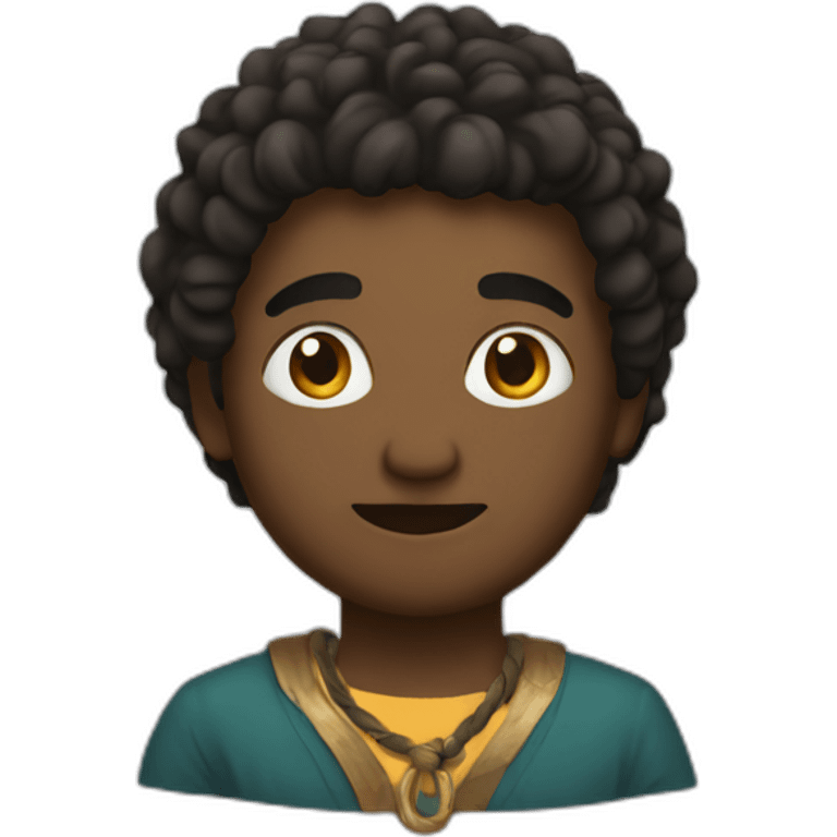 Lakaka emoji