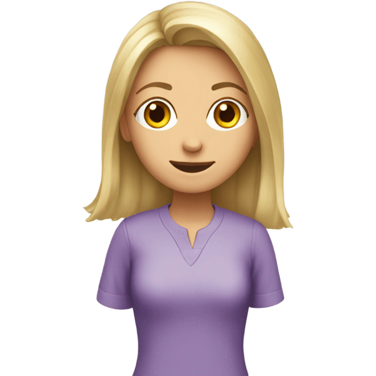 Annika  emoji