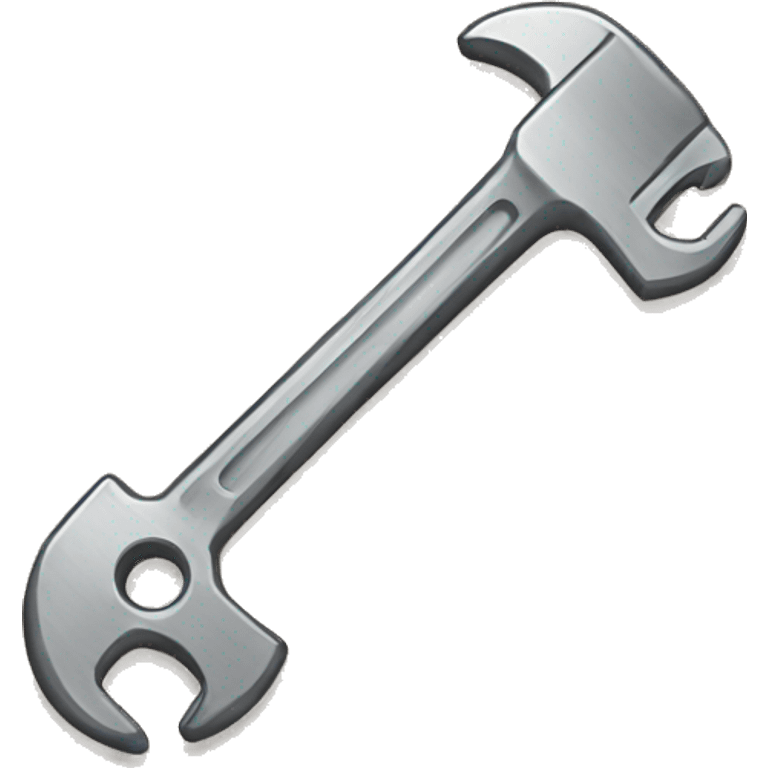 WRENCH emoji