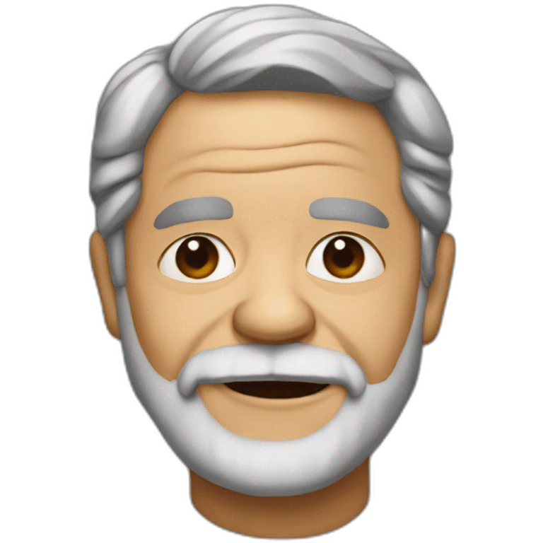 Lula président emoji