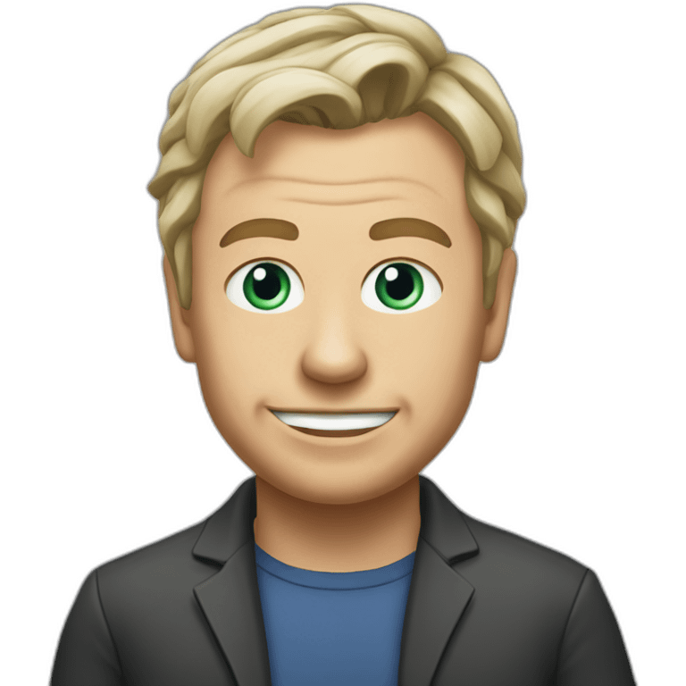 sauli niinistö emoji