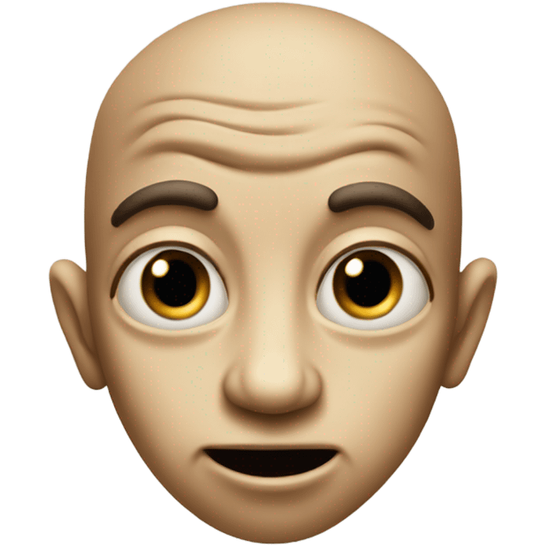 ET ￼ emoji