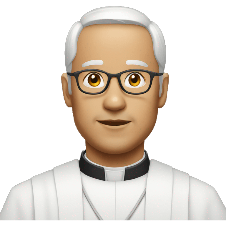 priest emoji