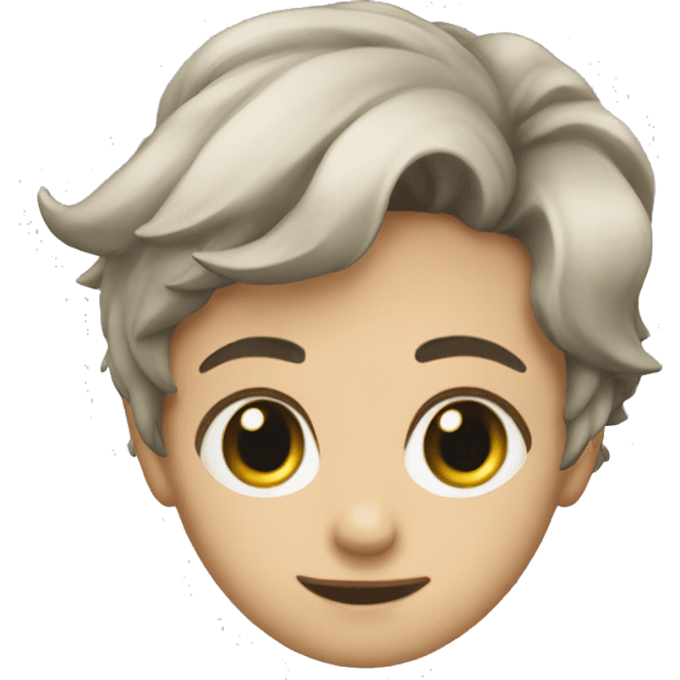 Eva emoji