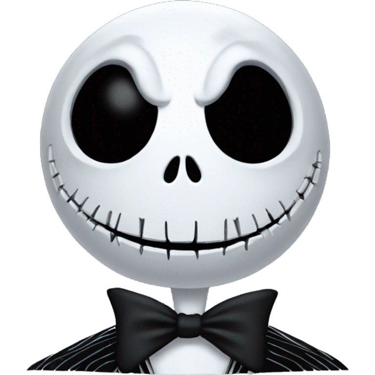 jack skellington emoji