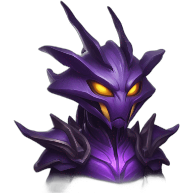 kha'zix from lol emoji