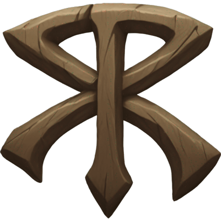 Rune emoji